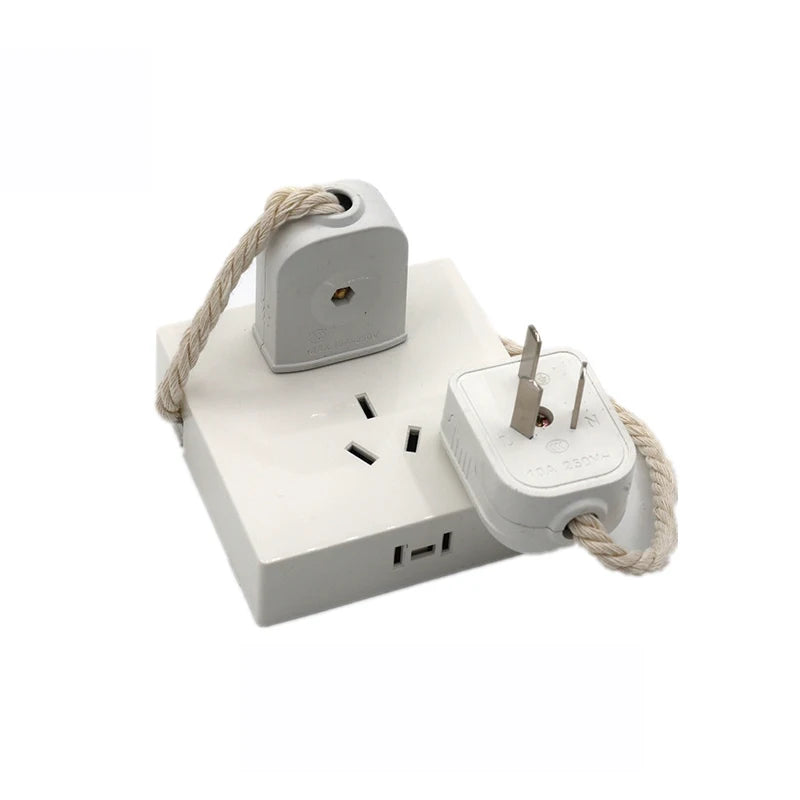 DIY Montessori Busy Board Lock, Switch & Latch Toy