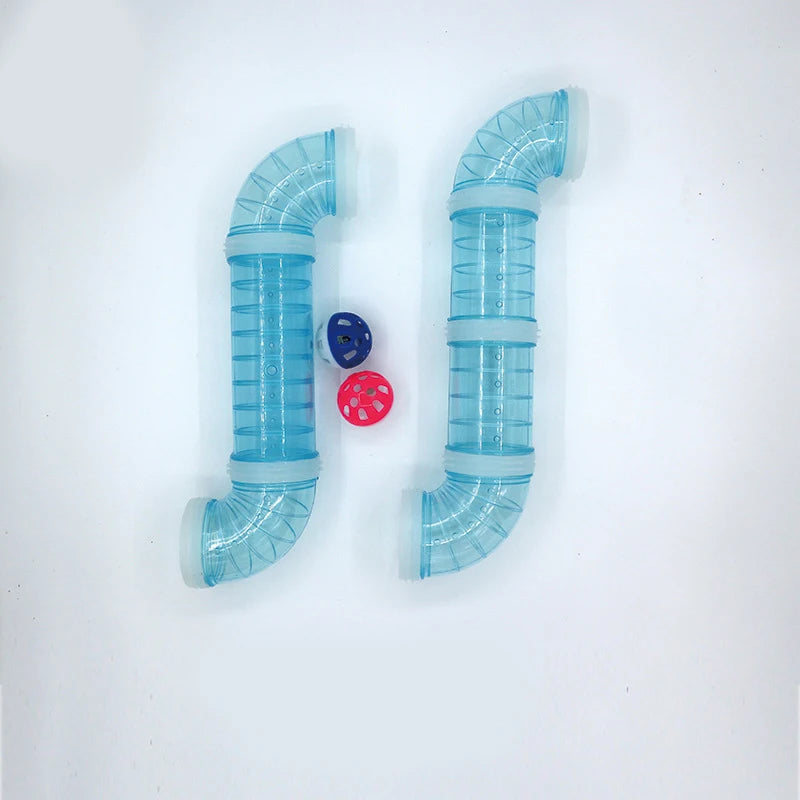 DIY Montessori Busy Board Lock, Switch & Latch Toy