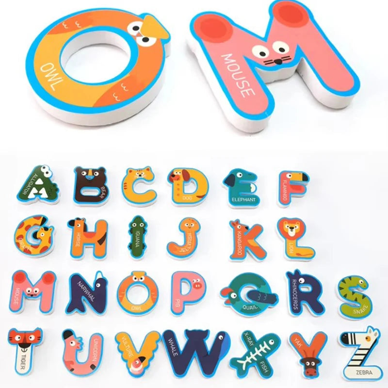 Baby Bath Floating EVA Foam Puzzle Toys Letter Number Traffic Cognitive Bathroom Game for gift