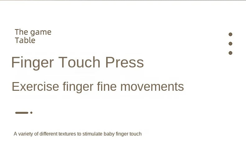 Active Play Baby Crawling Cylinder with Sensory Sounds