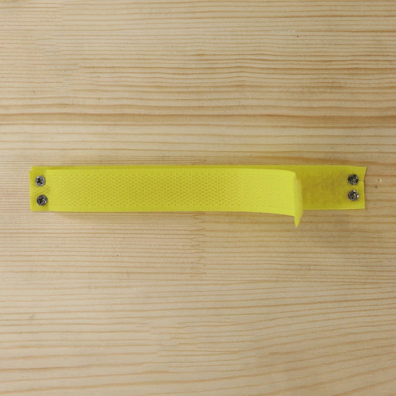 DIY Montessori Busy Board Lock, Switch & Latch Toy