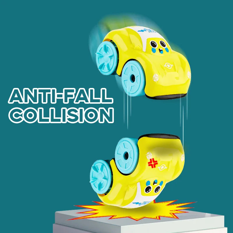 Baby Bath Floating Clockwork Toy Car Amphibious Water Playing Cute Swimming Toy for Children