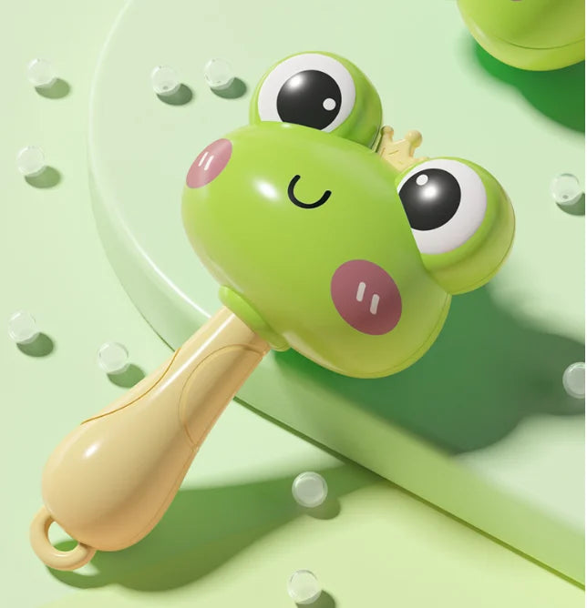 Baby Silicone Fruit Teether Toy Newborn Sucking Chew Toys BPA-Free Teething Accessories Gift