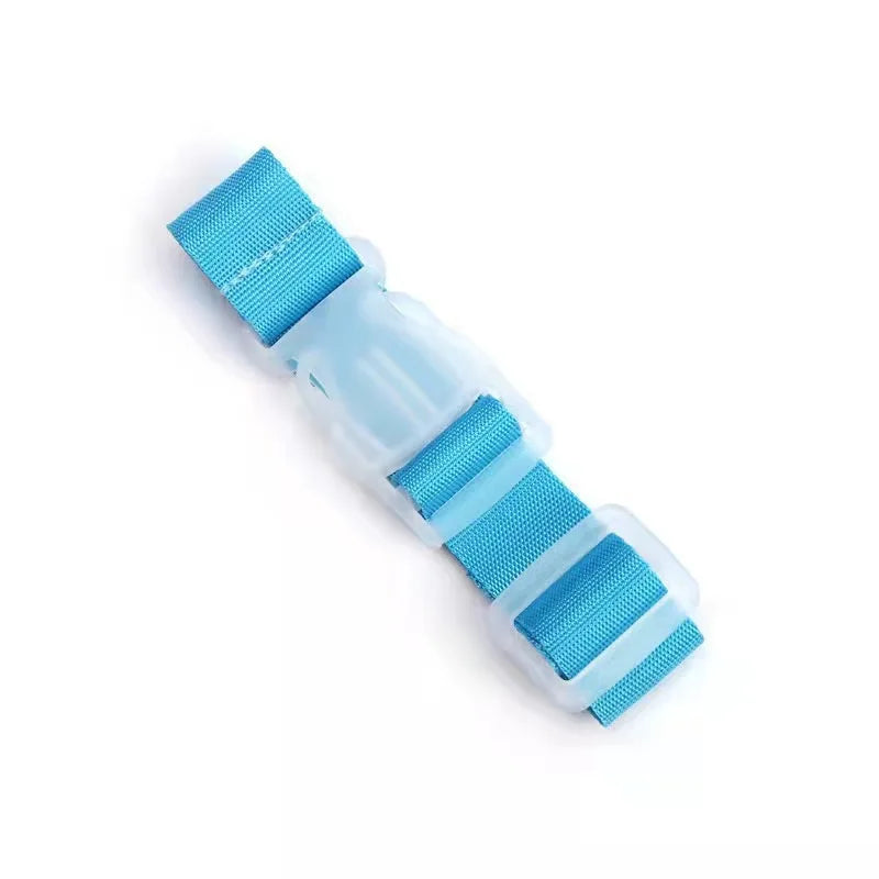 DIY Montessori Busy Board Lock, Switch & Latch Toy